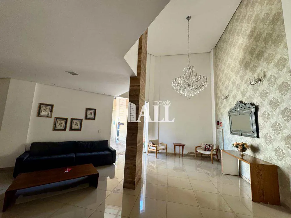 Apartamento, 2 quartos, 55 m² - Foto 6