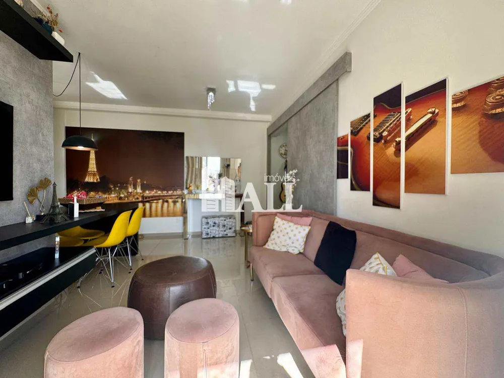 Apartamento, 2 quartos, 55 m² - Foto 5