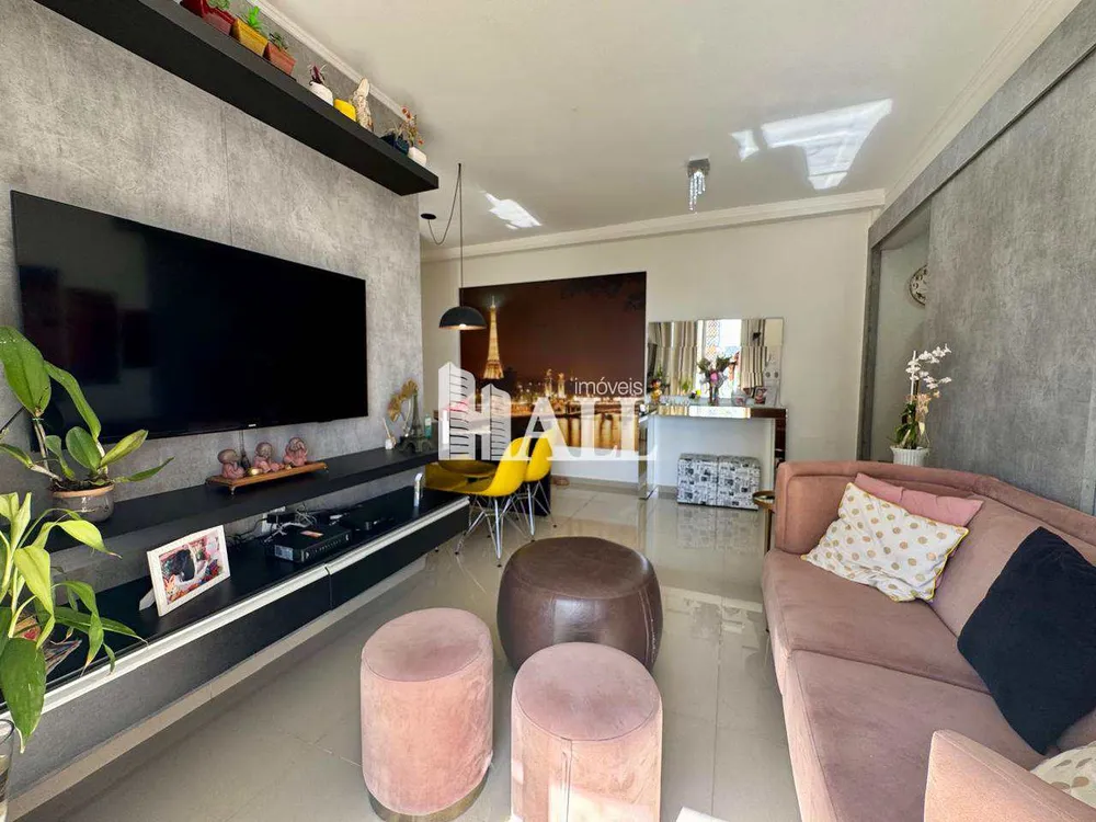 Apartamento, 2 quartos, 55 m² - Foto 2