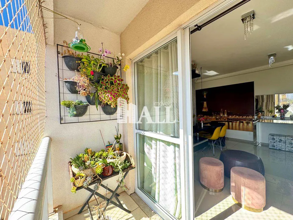 Apartamento, 2 quartos, 55 m² - Foto 9