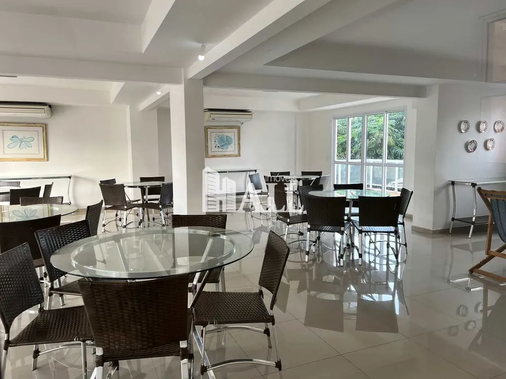 Apartamento, 2 quartos, 55 m² - Foto 1