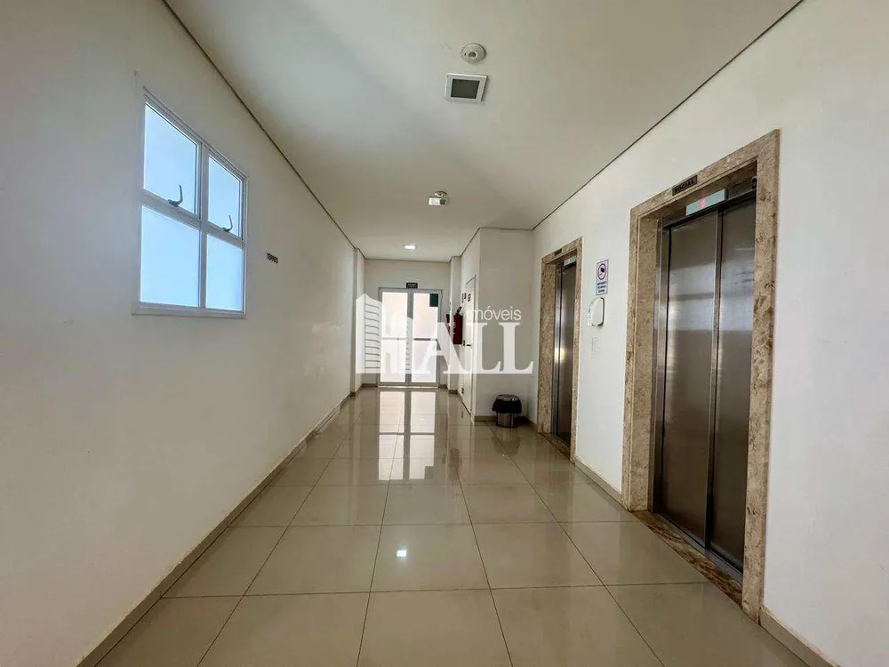 Apartamento, 2 quartos, 55 m² - Foto 5
