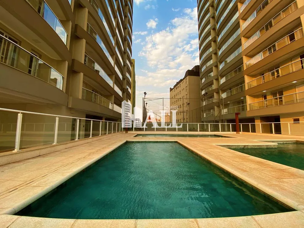 Apartamento, 1 quarto, 52 m² - Foto 4