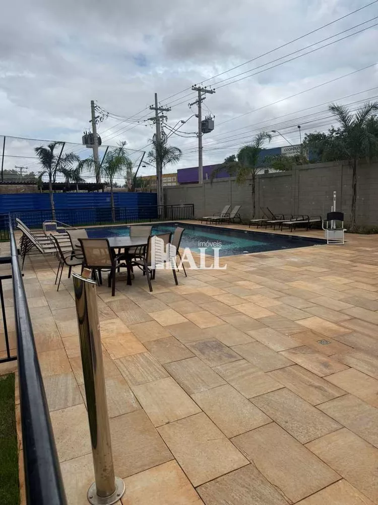 Apartamento, 2 quartos, 51 m² - Foto 7