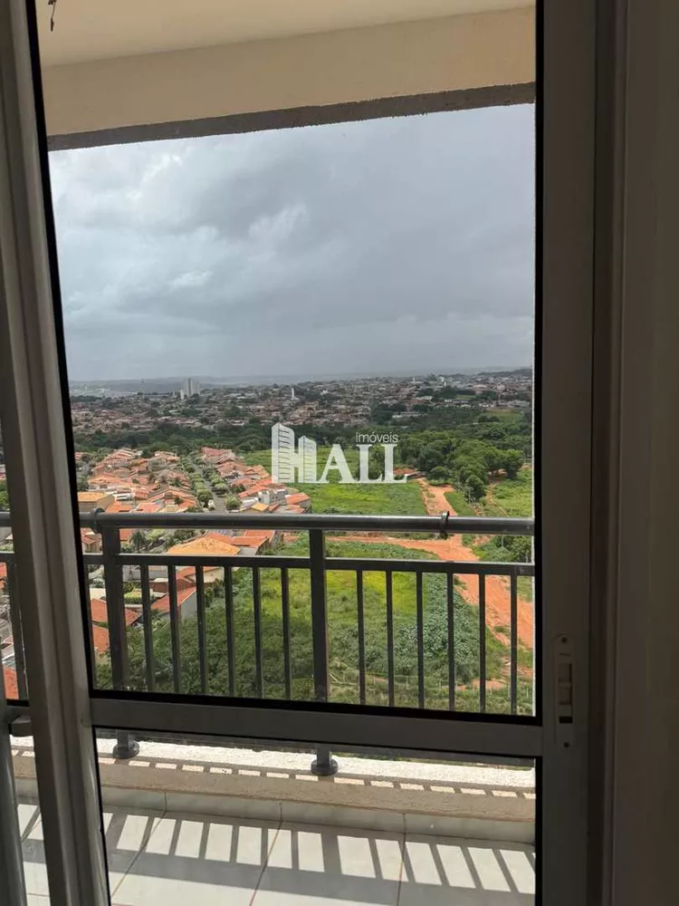 Apartamento, 2 quartos, 51 m² - Foto 3