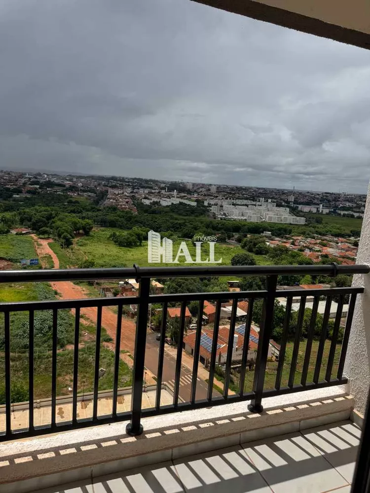 Apartamento, 2 quartos, 51 m² - Foto 2