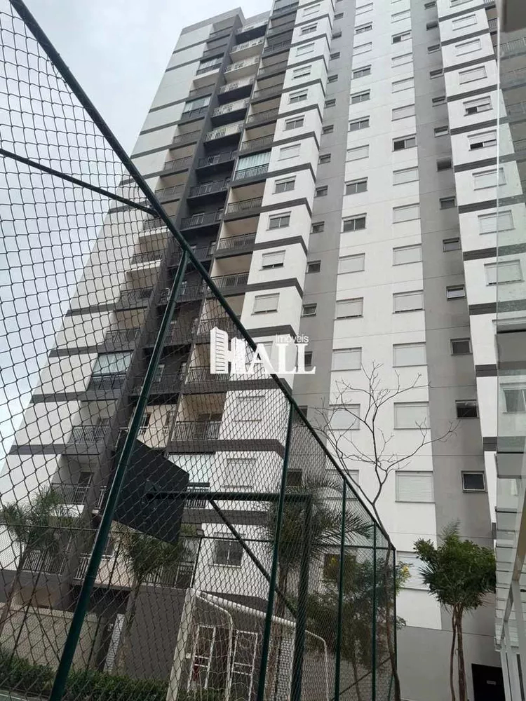 Apartamento, 2 quartos, 51 m² - Foto 4