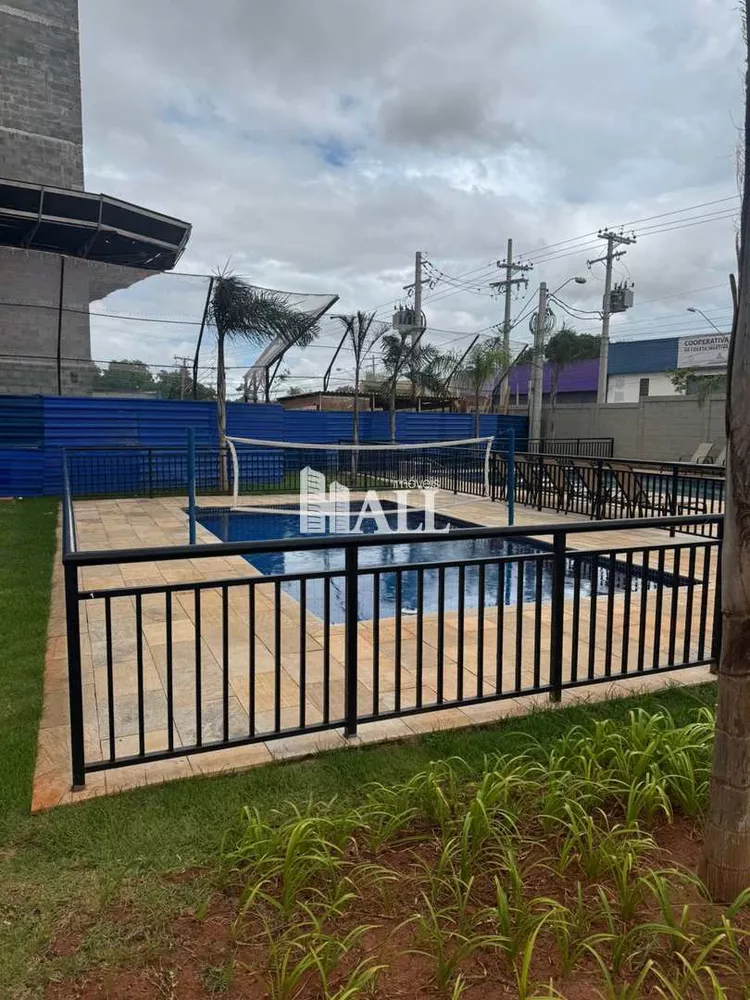 Apartamento, 2 quartos, 51 m² - Foto 5