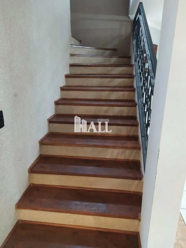 Casa, 3 quartos, 360 m² - Foto 6