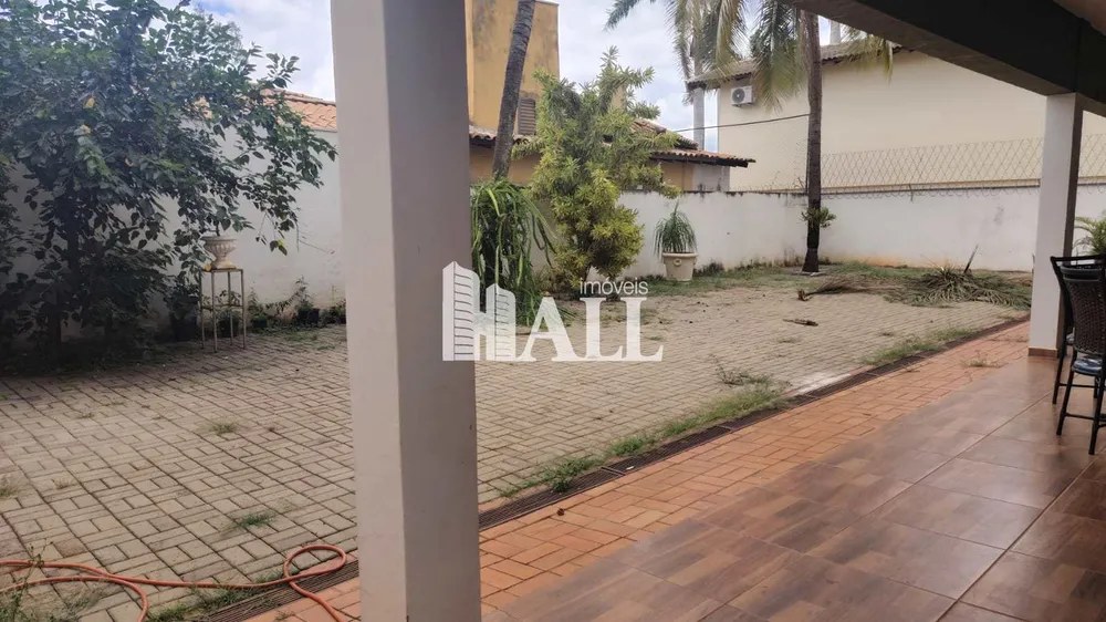 Casa, 3 quartos, 360 m² - Foto 1