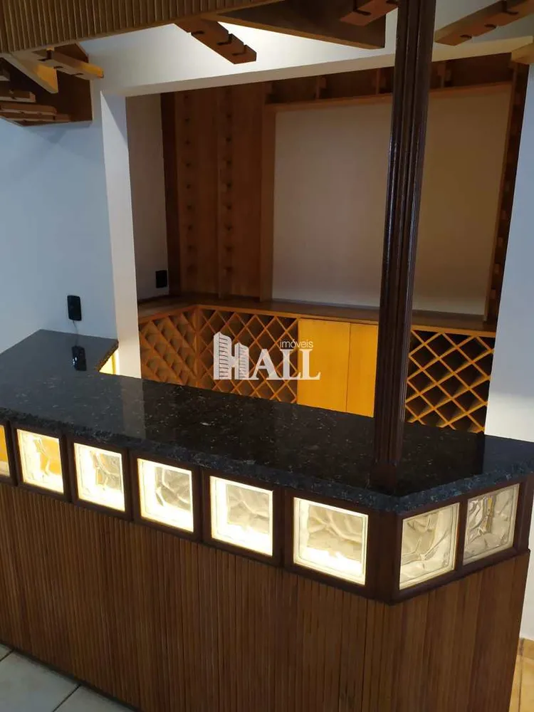 Casa, 3 quartos, 360 m² - Foto 4