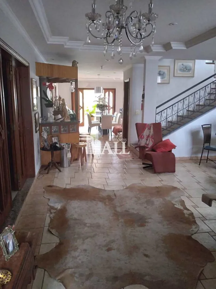 Casa, 3 quartos, 360 m² - Foto 3