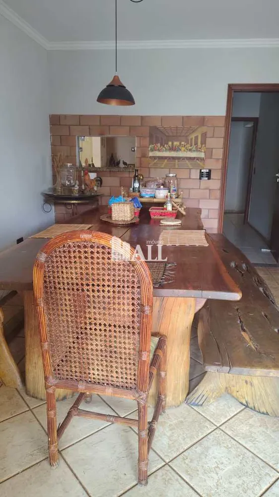 Casa, 3 quartos, 360 m² - Foto 2