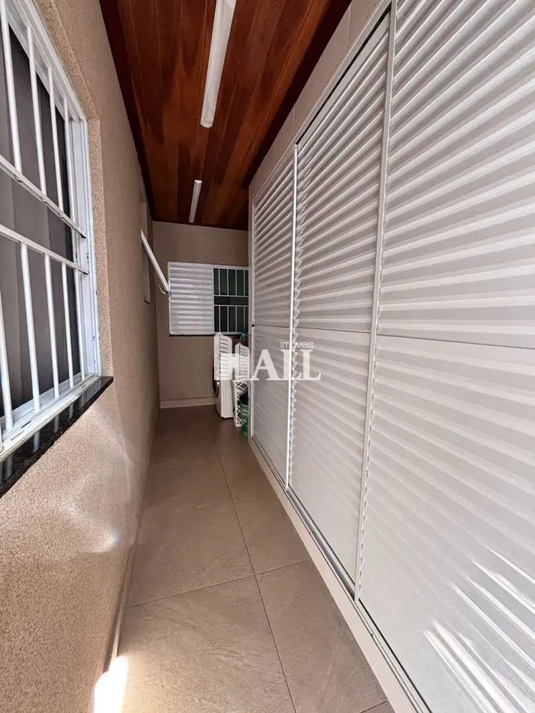 Casa, 3 quartos, 180 m² - Foto 6