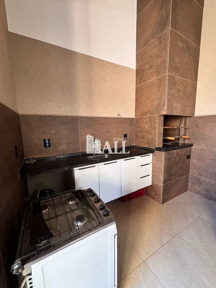 Casa, 3 quartos, 180 m² - Foto 7