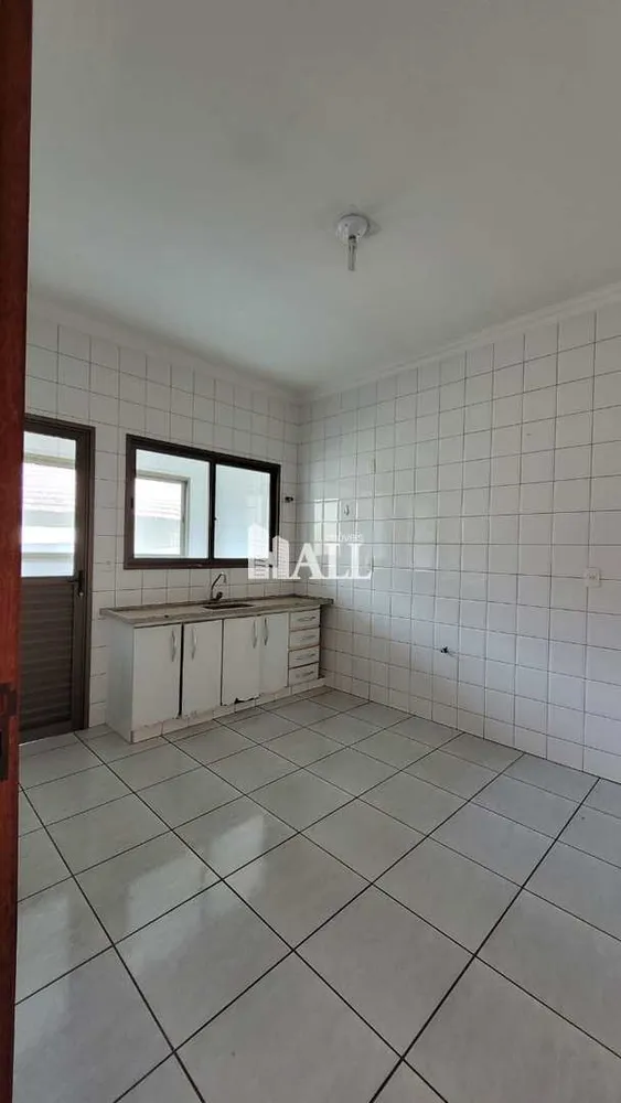 Apartamento, 3 quartos, 65 m² - Foto 1
