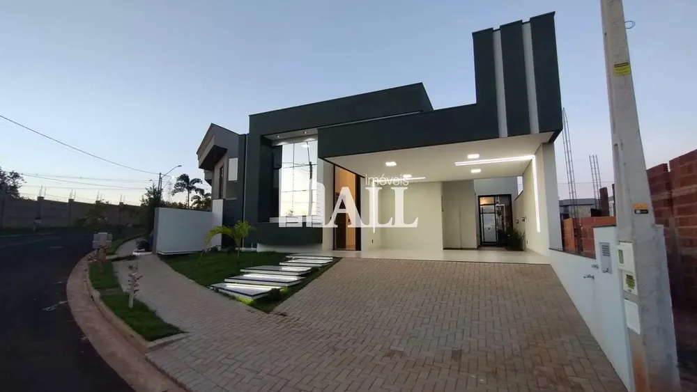 Casa de Condomínio, 3 quartos - Foto 7