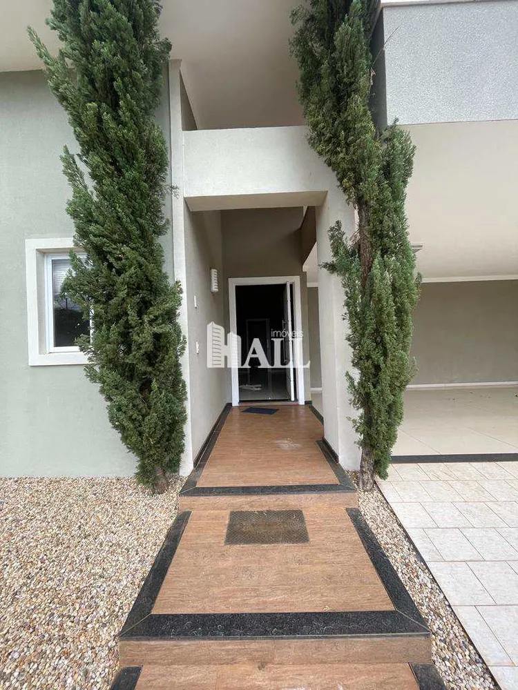 Casa de Condomínio, 4 quartos - Foto 4