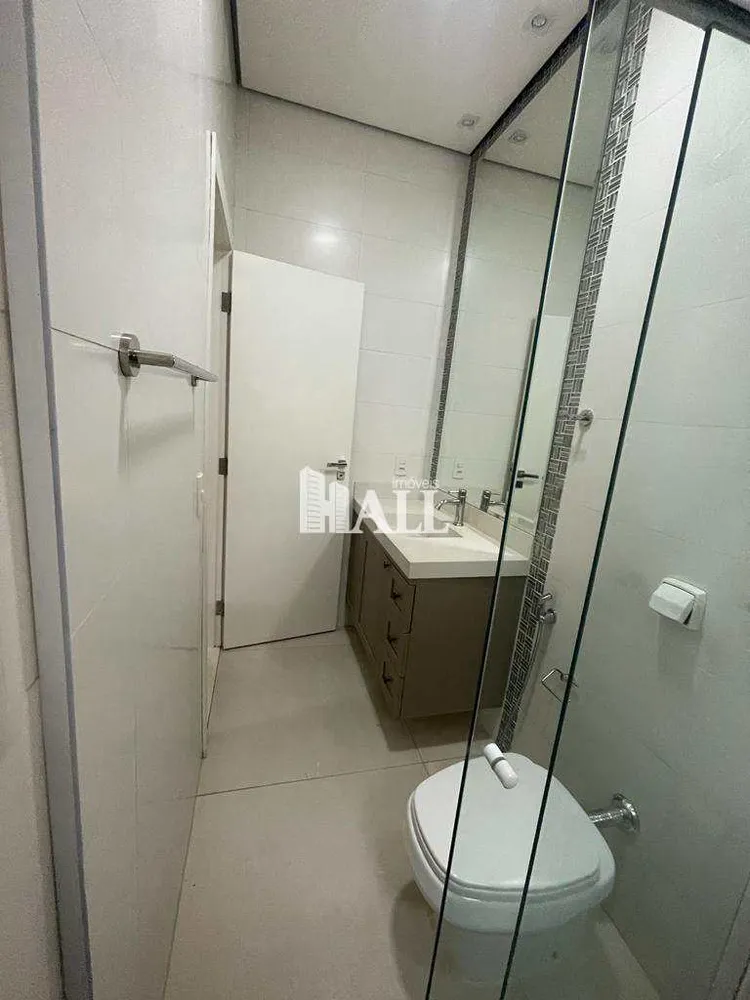 Casa de Condomínio, 4 quartos - Foto 7