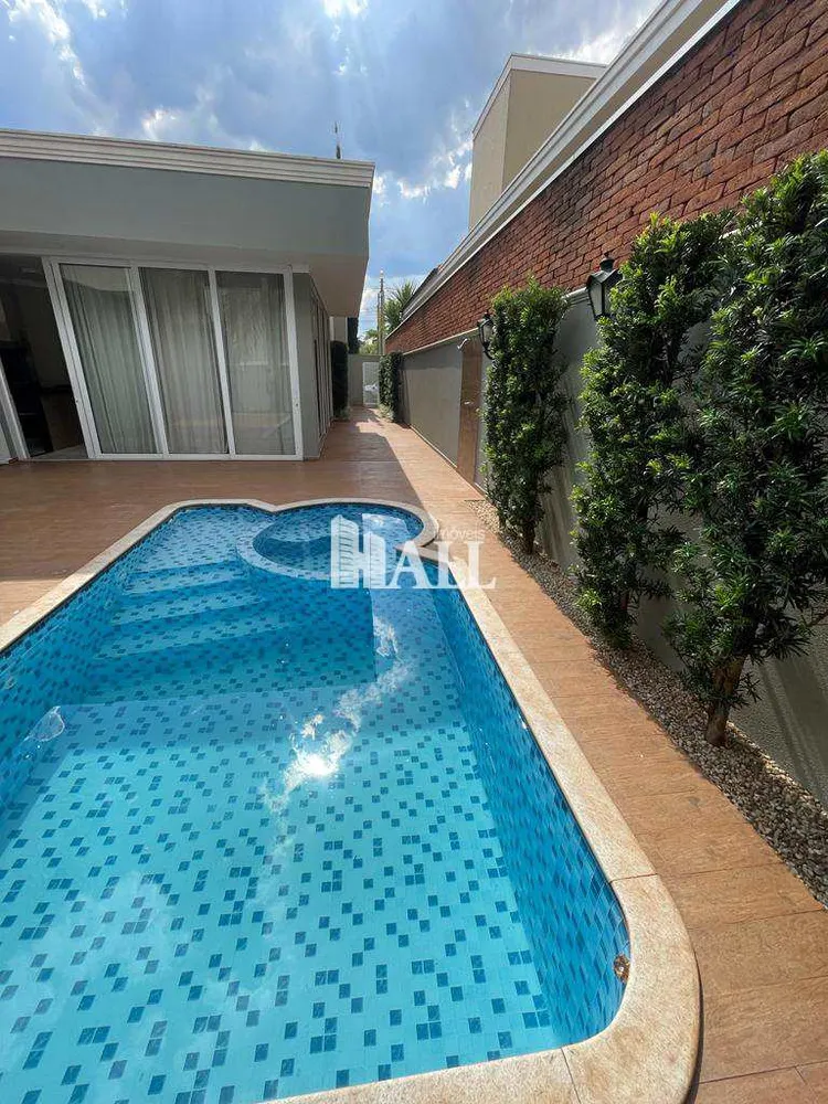 Casa de Condomínio, 4 quartos - Foto 10