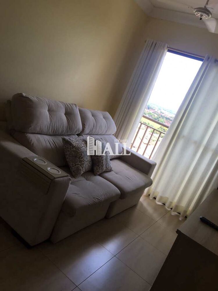 Apartamento, 2 quartos - Foto 1