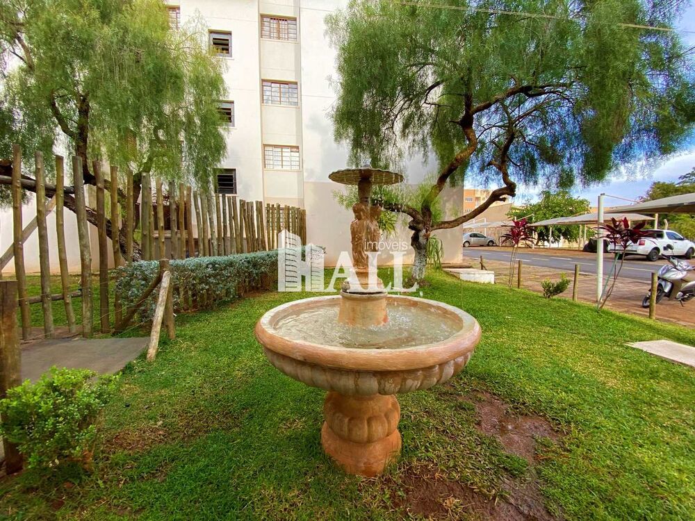 Apartamento à venda com 2 quartos, 50m² - Foto 3