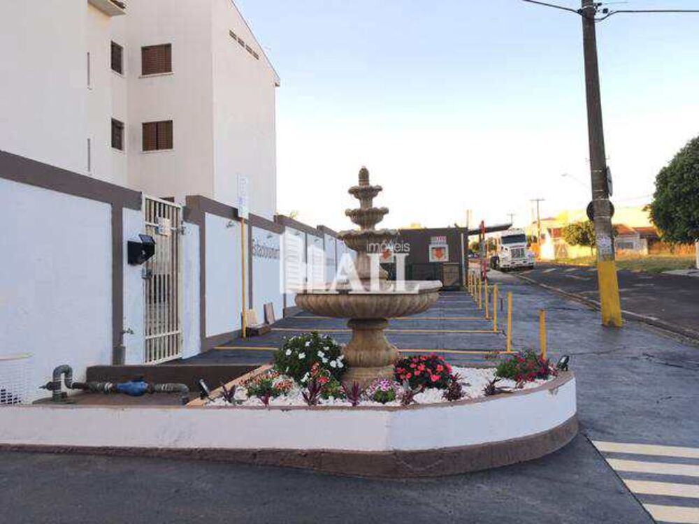 Apartamento à venda com 2 quartos, 50m² - Foto 4