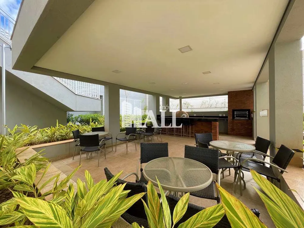 Apartamento, 2 quartos, 115 m² - Foto 1