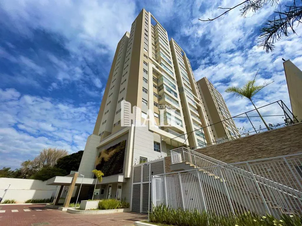 Apartamento, 2 quartos, 115 m² - Foto 3