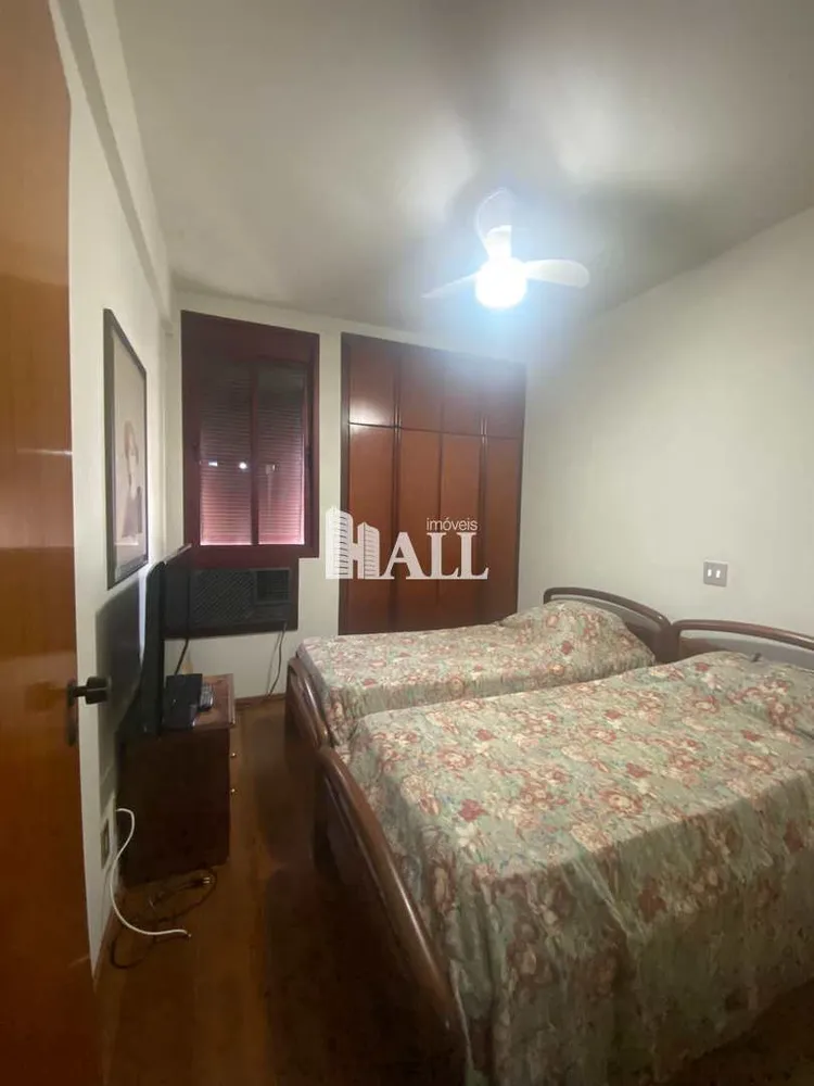 Apartamento, 3 quartos, 137 m² - Foto 6