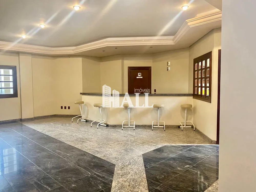 Apartamento, 3 quartos, 137 m² - Foto 8