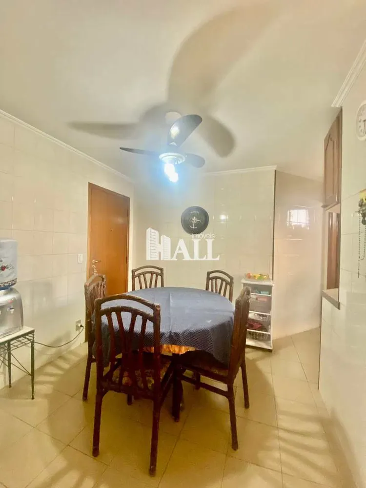 Apartamento, 3 quartos, 137 m² - Foto 4