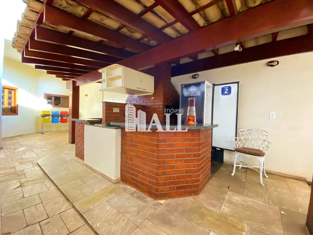 Apartamento, 3 quartos, 137 m² - Foto 7