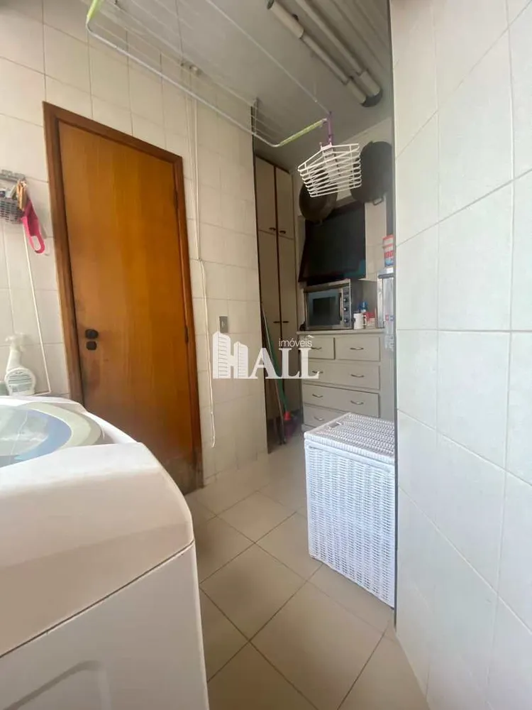 Apartamento, 3 quartos, 137 m² - Foto 5
