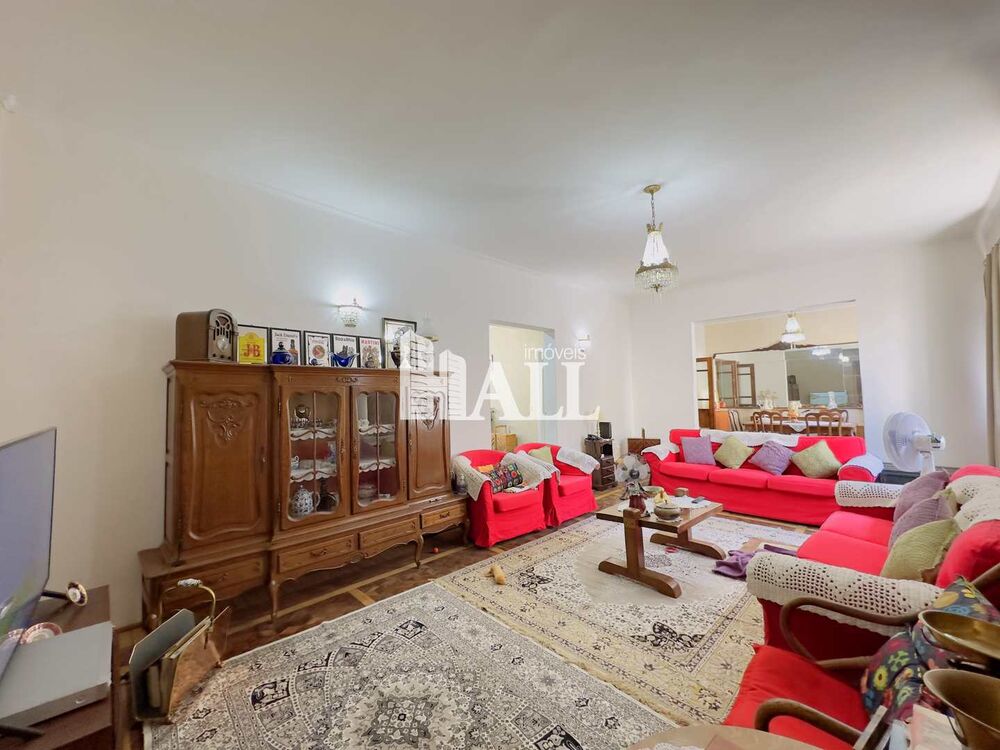 Apartamento, 4 quartos, 275 m² - Foto 4