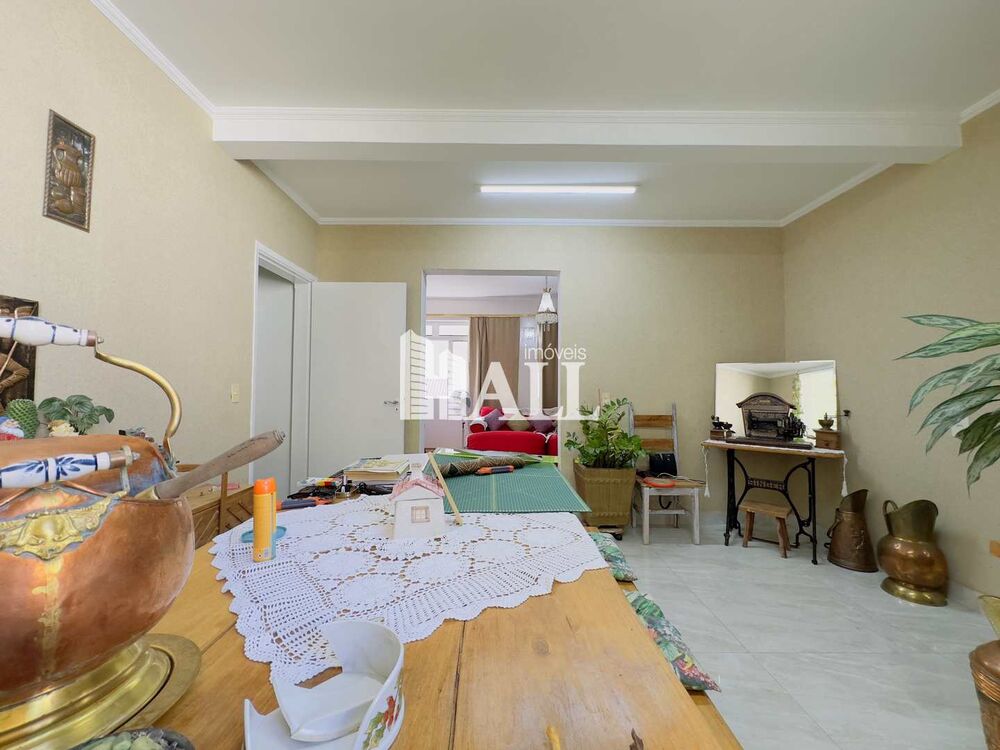 Apartamento, 4 quartos, 275 m² - Foto 2