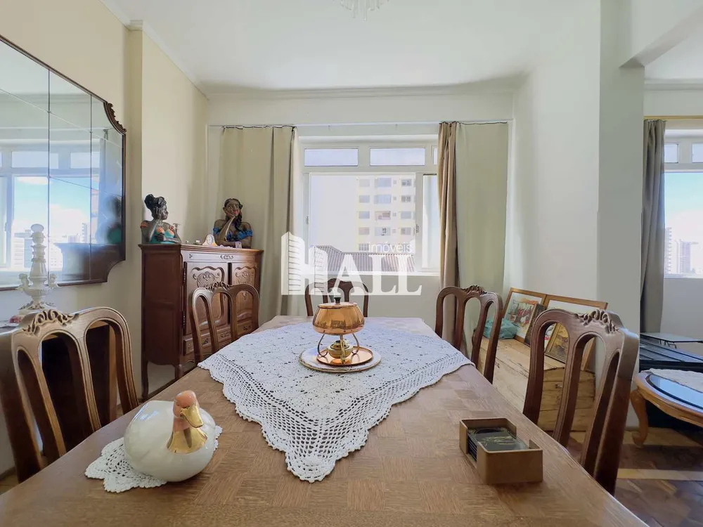 Apartamento, 4 quartos, 275 m² - Foto 1