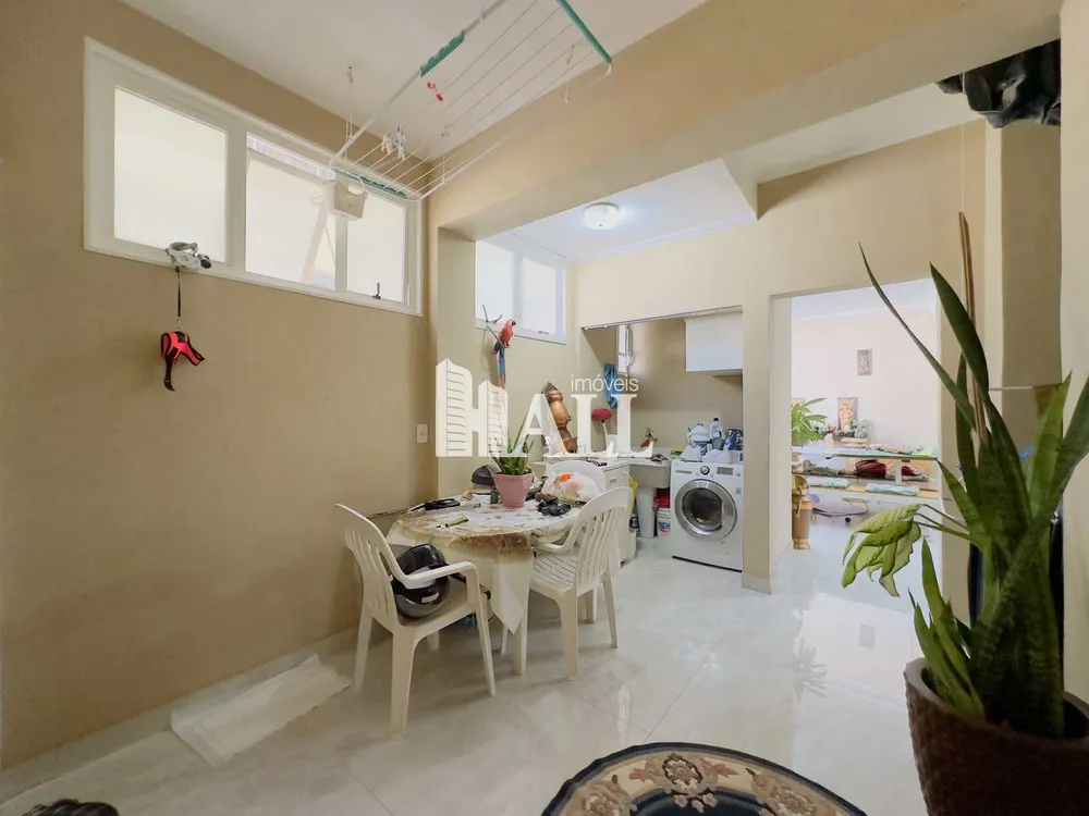 Apartamento, 4 quartos, 275 m² - Foto 9