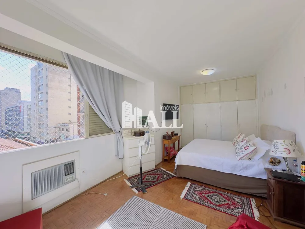 Apartamento, 4 quartos, 275 m² - Foto 10