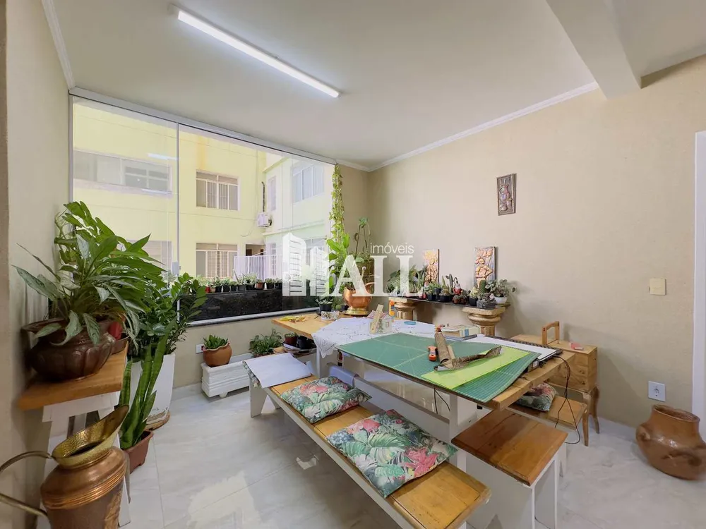 Apartamento, 4 quartos, 275 m² - Foto 7