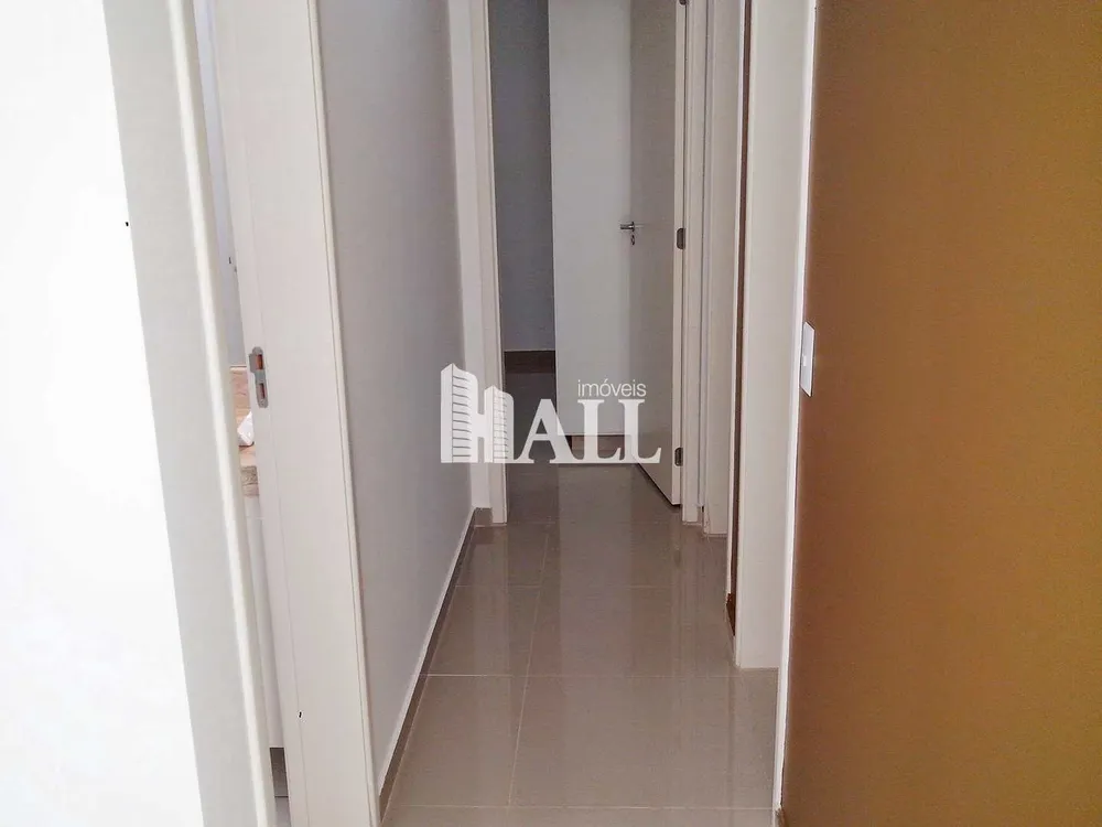 Apartamento, 3 quartos, 80 m² - Foto 2