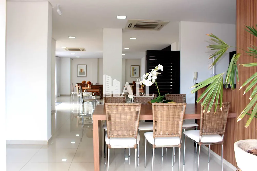 Apartamento, 3 quartos, 80 m² - Foto 7