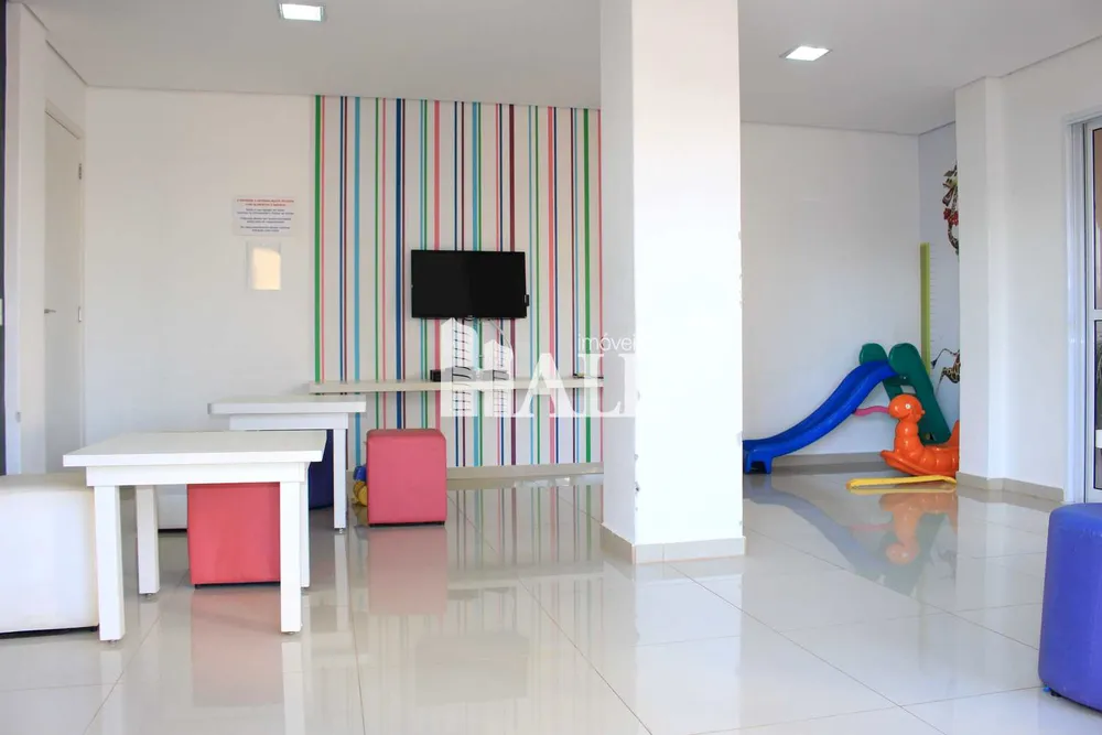 Apartamento, 3 quartos, 80 m² - Foto 5