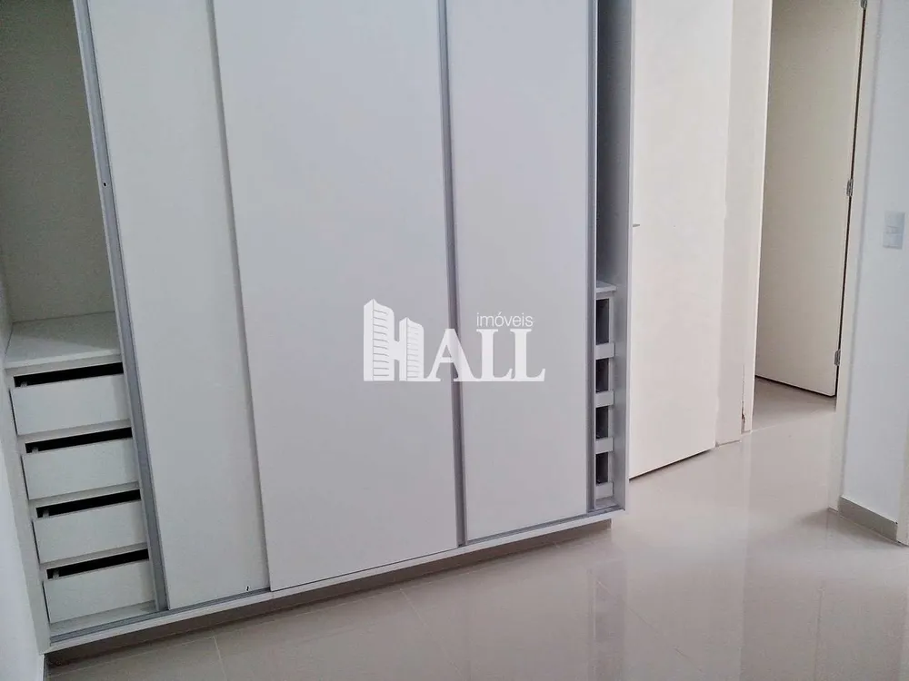 Apartamento, 3 quartos, 80 m² - Foto 3