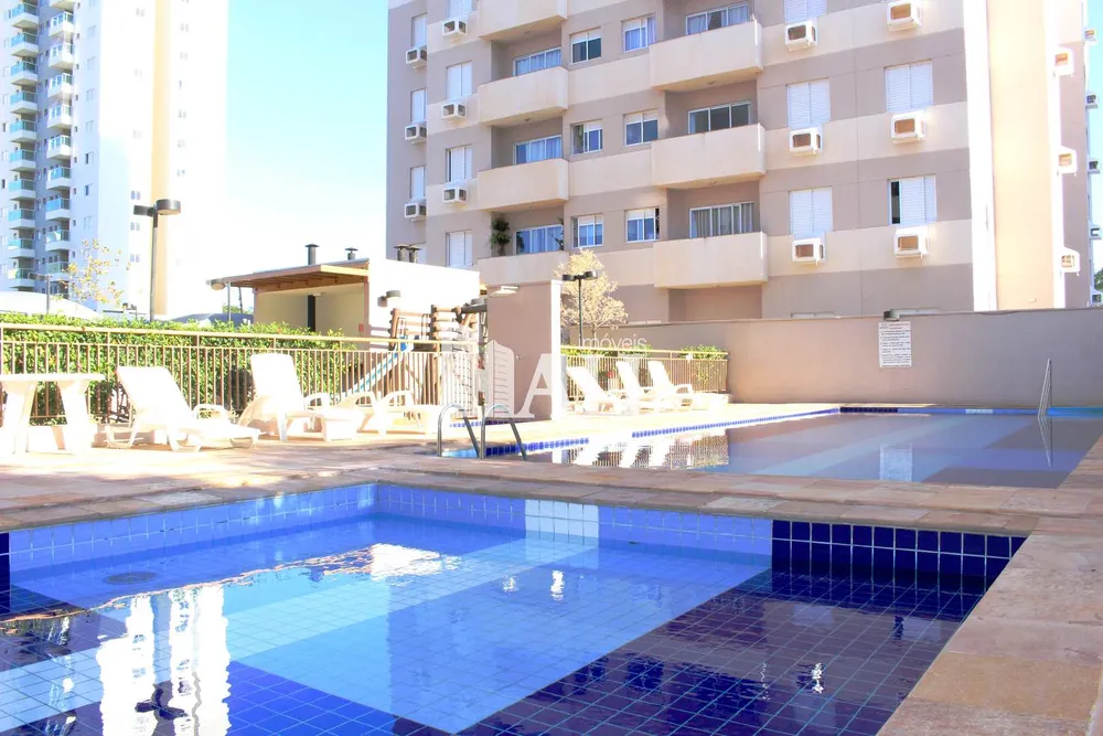 Apartamento, 3 quartos, 80 m² - Foto 4