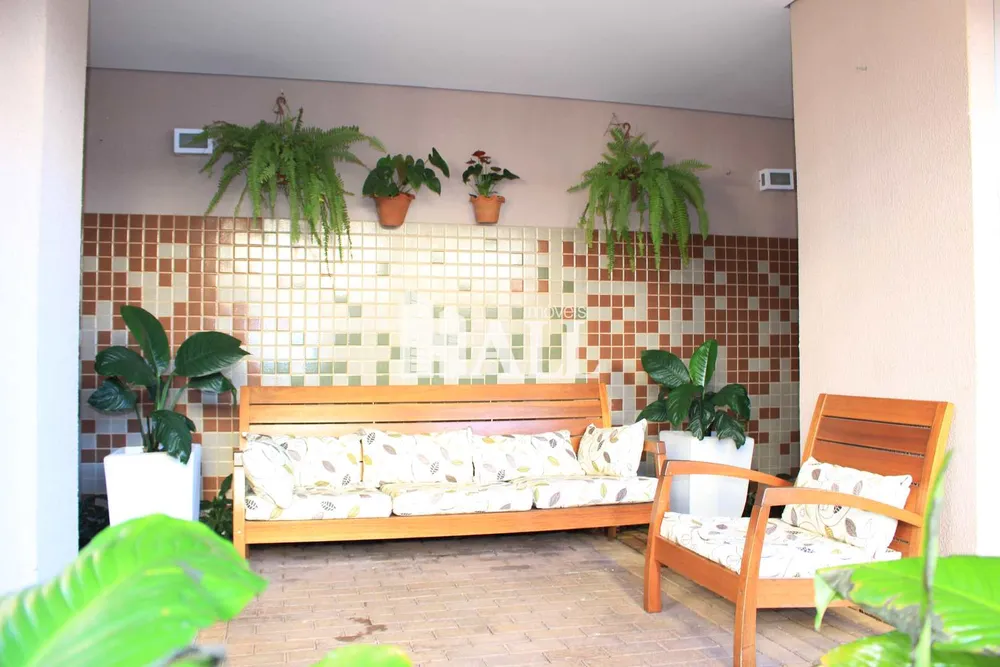 Apartamento, 3 quartos, 80 m² - Foto 6