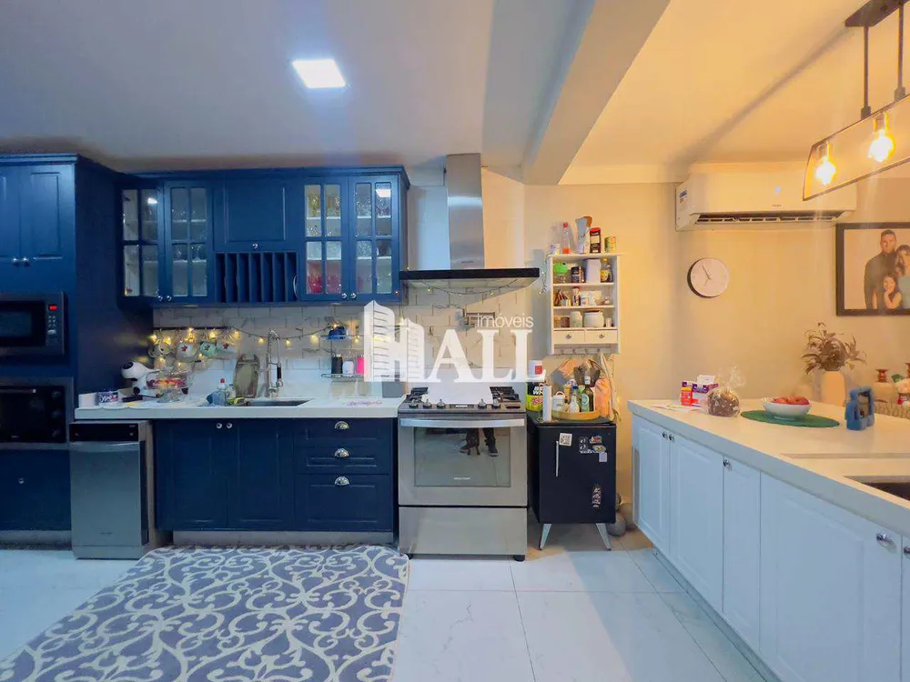 Sobrado, 3 quartos, 400 m² - Foto 7