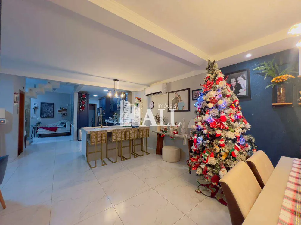 Sobrado, 3 quartos, 400 m² - Foto 4
