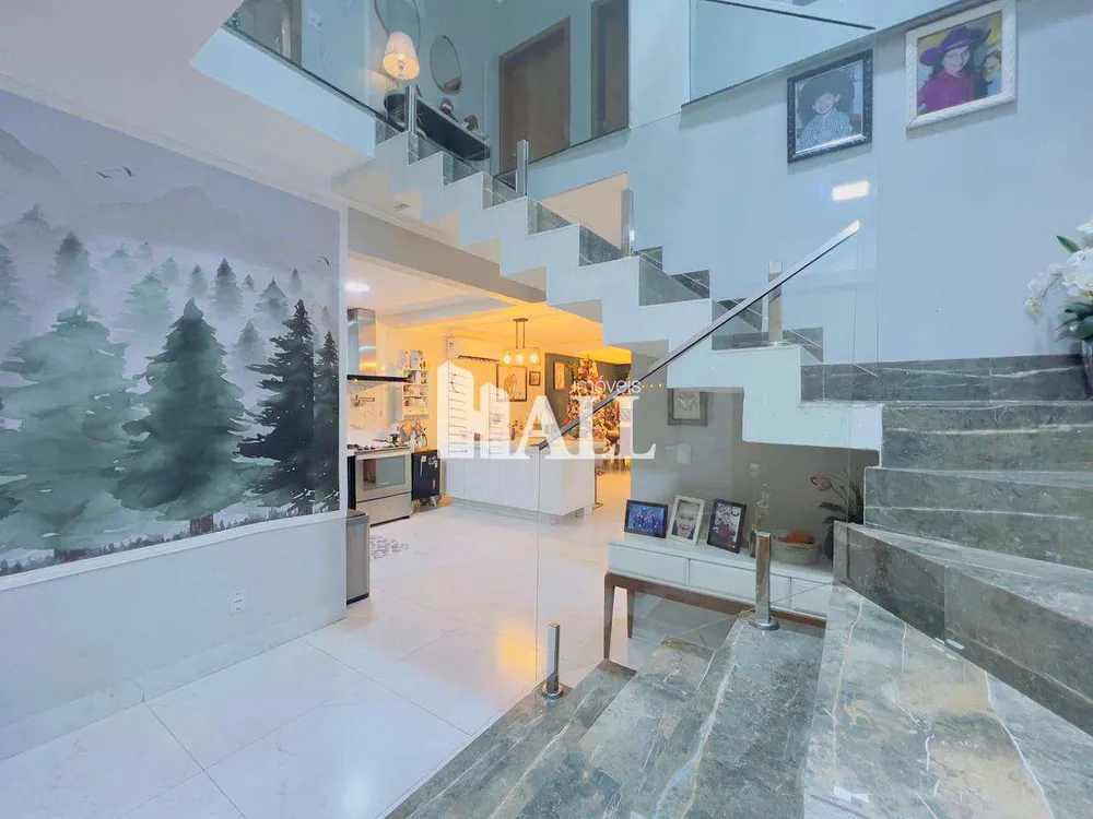 Sobrado, 3 quartos, 400 m² - Foto 2