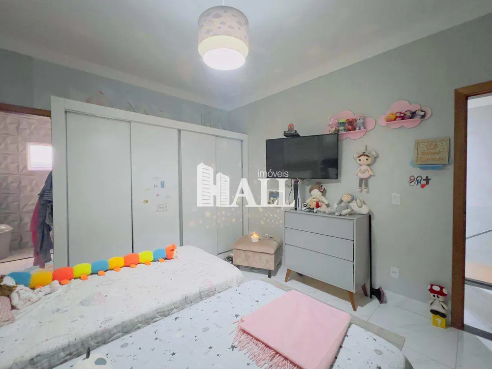 Sobrado, 3 quartos, 400 m² - Foto 9